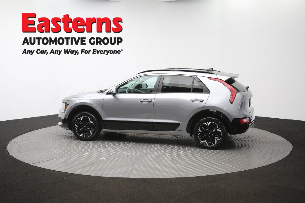 Used 2023 Kia Niro Wind FWD image 62
