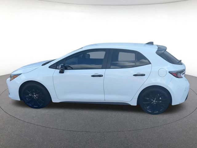 Used 2022 Toyota Corolla SE FWD image 9