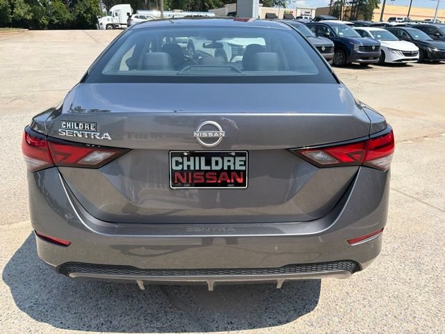Used 2024 Nissan Sentra S FWD image 7