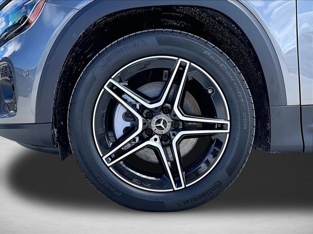 New 2026 Mercedes-Benz GLB 250 image 14