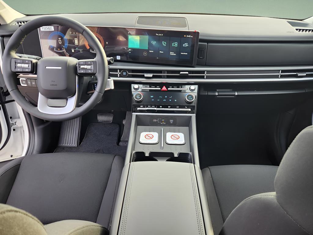 New 2026 Hyundai Santa Fe SE image 15