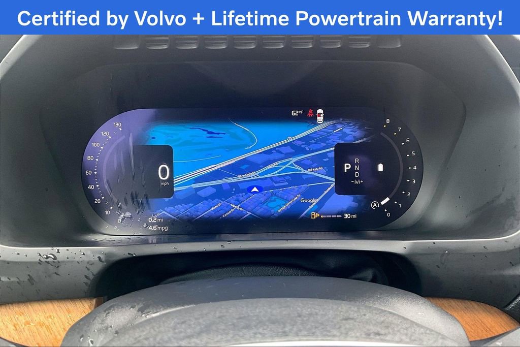 Certified 2023 Volvo XC90 B5 Plus w/ Protection Package Premier image 28