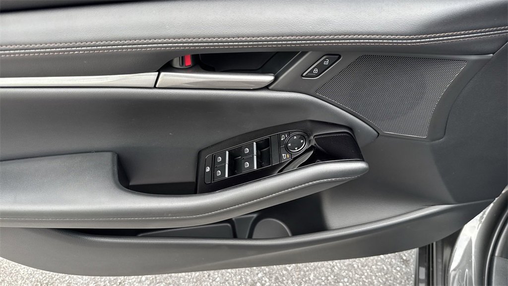 New 2026 MAZDA MAZDA3 2.5 S Sedan w/ Preferred Pkg image 40