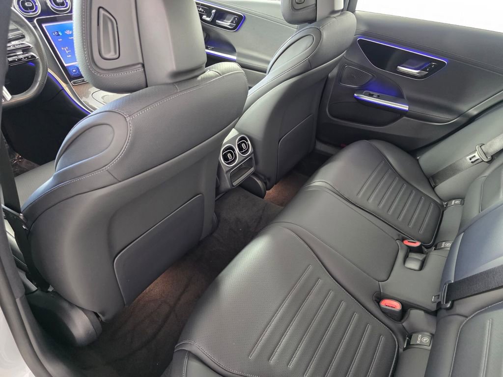 Certified 2023 Mercedes-Benz C 300 Sedan image 15