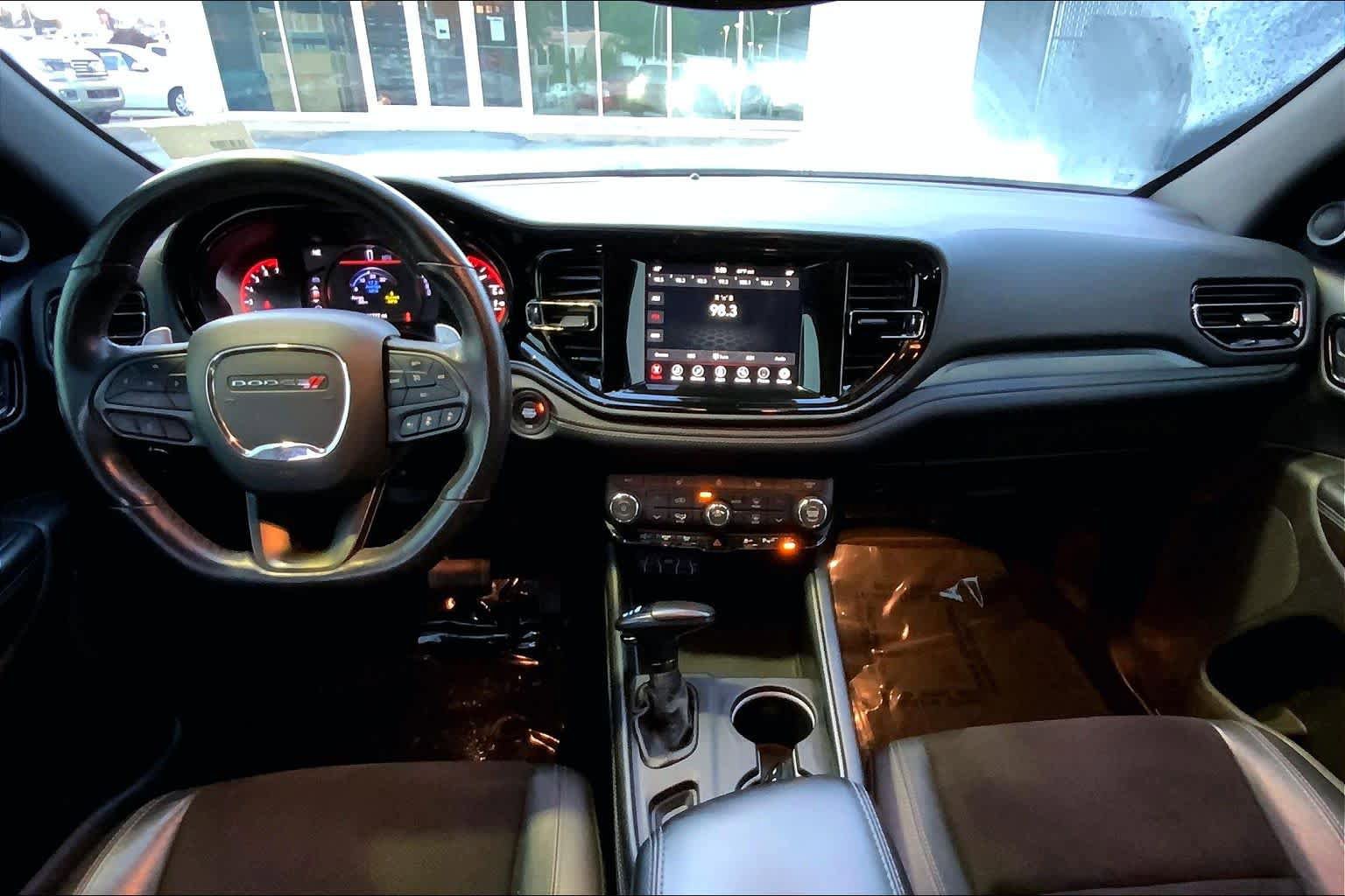 Used 2021 Dodge Durango GT RWD image 15