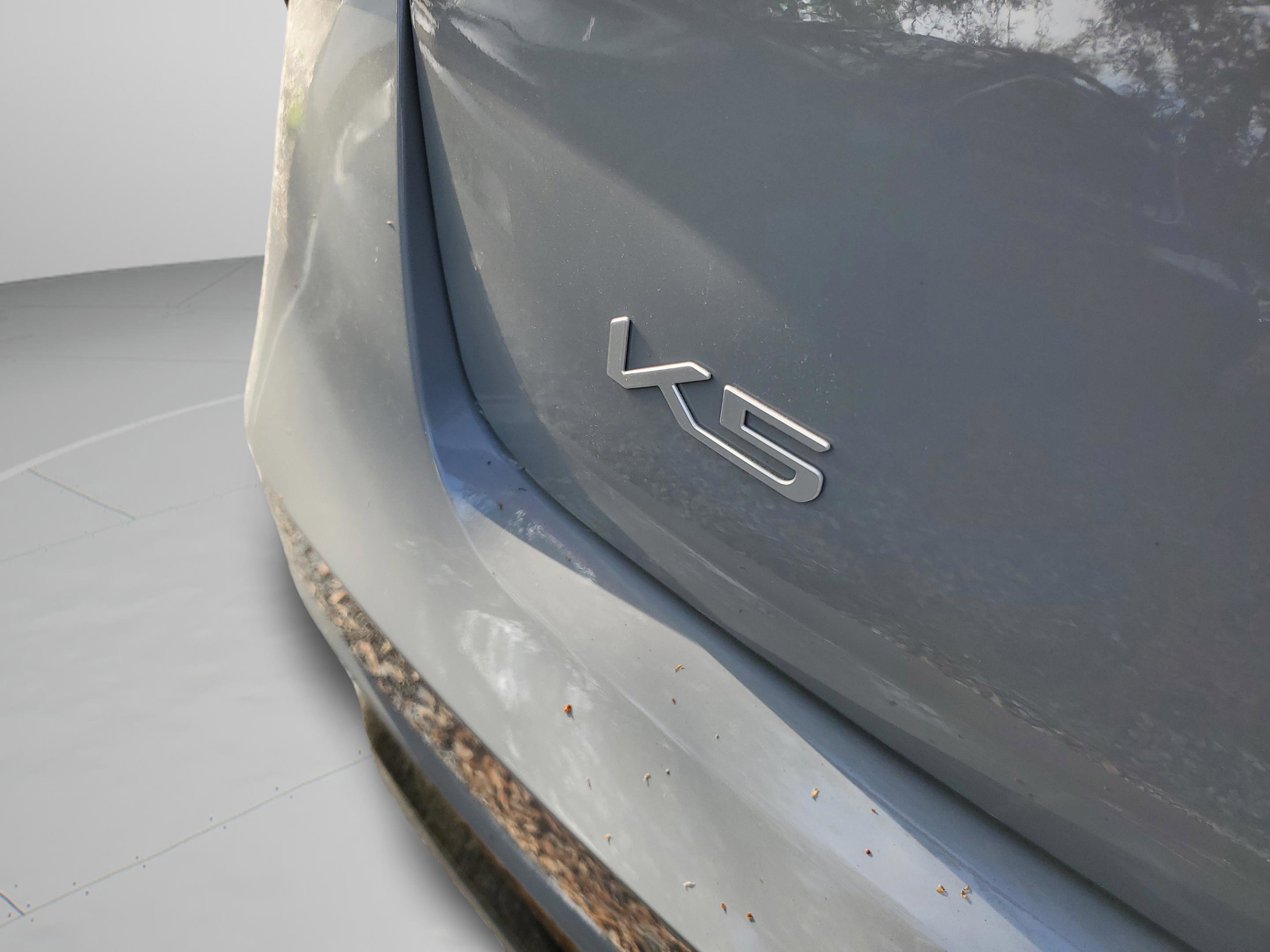 New 2026 Kia K5 GT-Line w/ GT-Line Premium Package FWD image 8