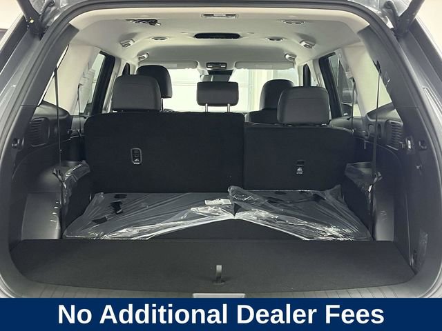 New 2026 Hyundai Palisade SEL AWD/4WD image 17