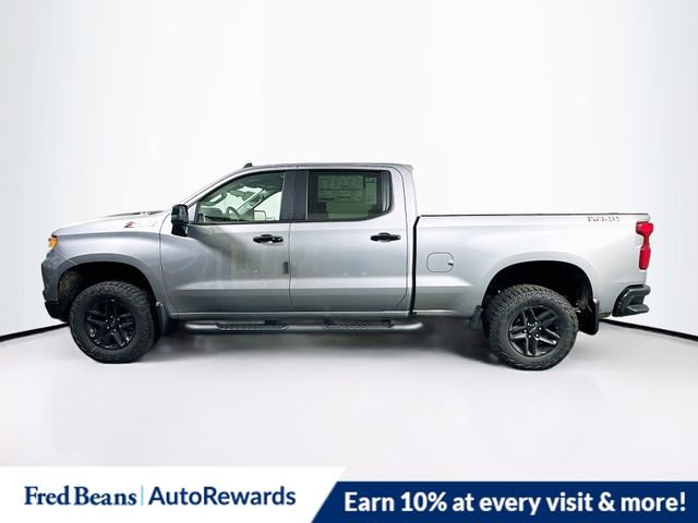 New 2026 Chevrolet Silverado 1500 LT Trail Boss w/ Convenience Package II image 3