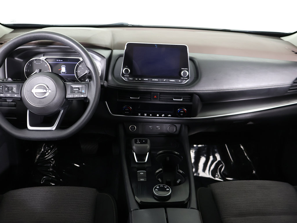 Used 2023 Nissan Rogue SV AWD/4WD image 33