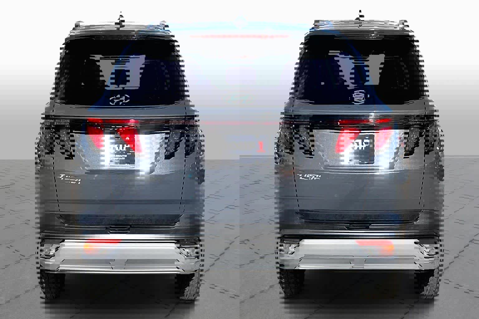 Used 2025 Hyundai Tucson SEL image 5