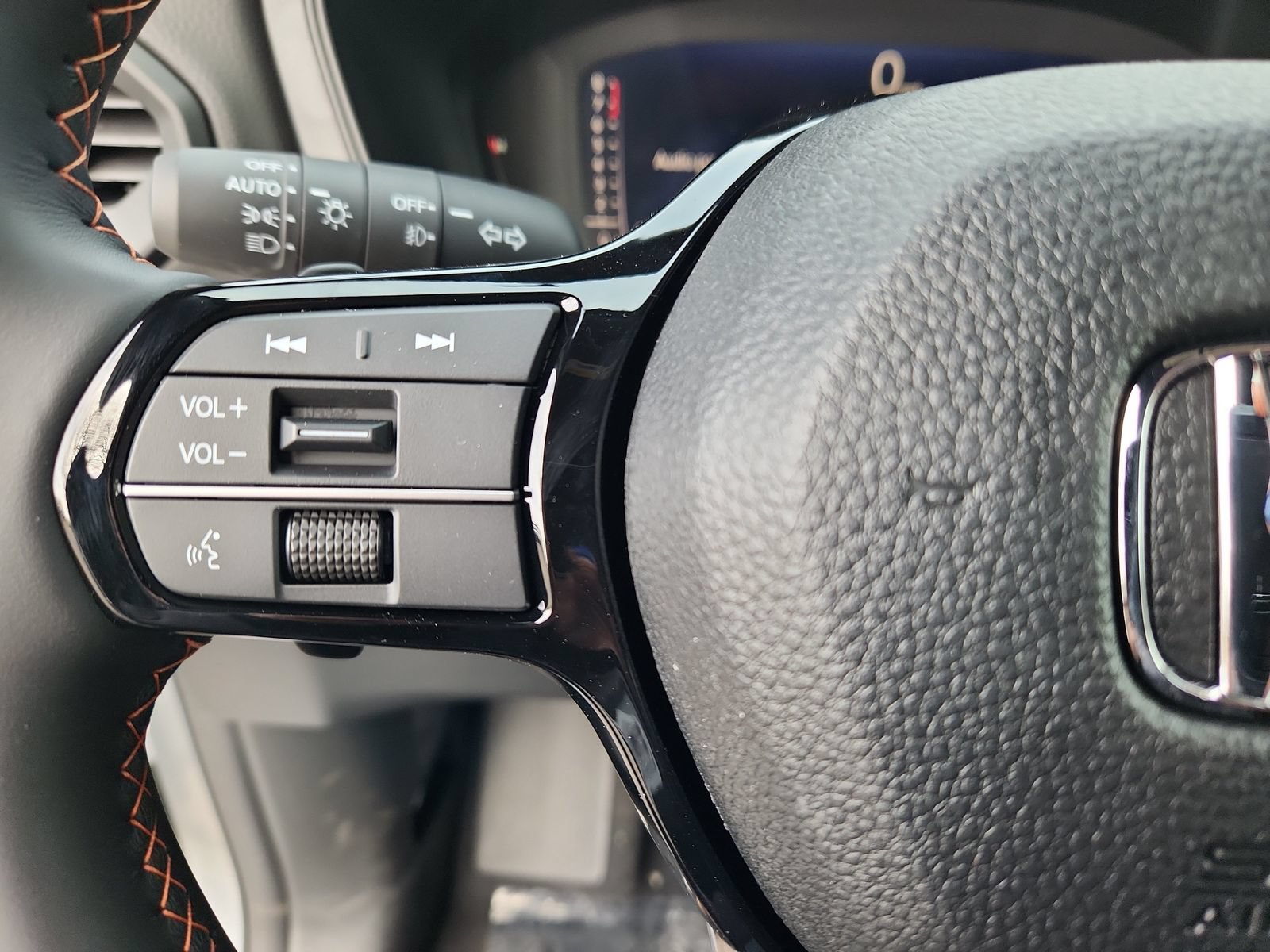 New 2026 Honda Pilot Sport image 14