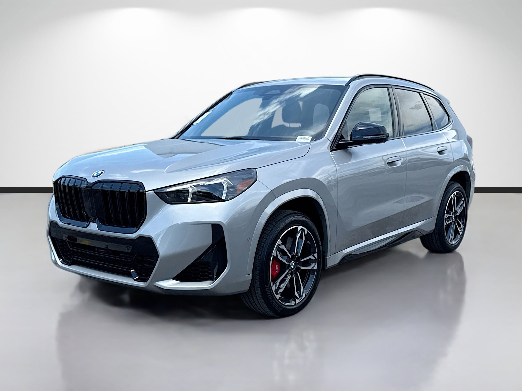 New 2026 BMW X1 xDrive28i w/ Technology Package AWD/4WD image 7