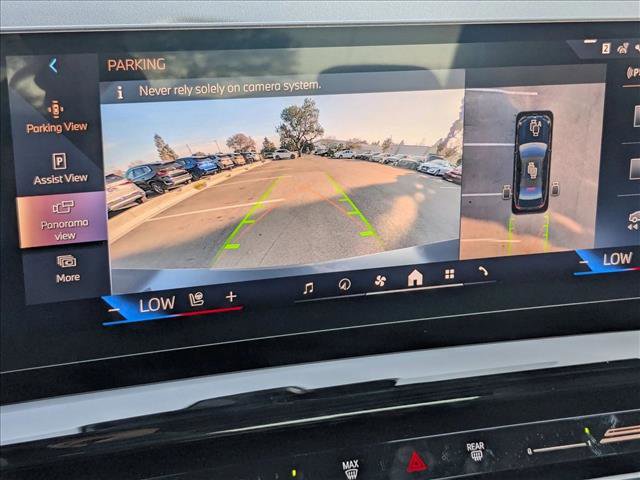 New 2026 BMW 530i image 13