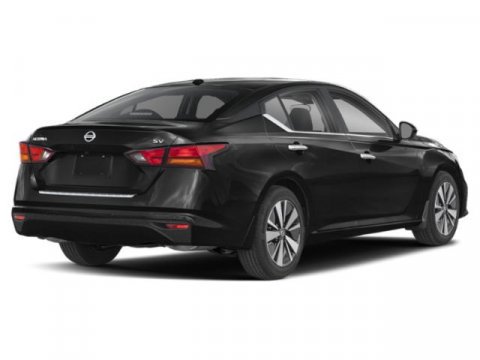 Used 2022 Nissan Altima 2.5 SV image 2