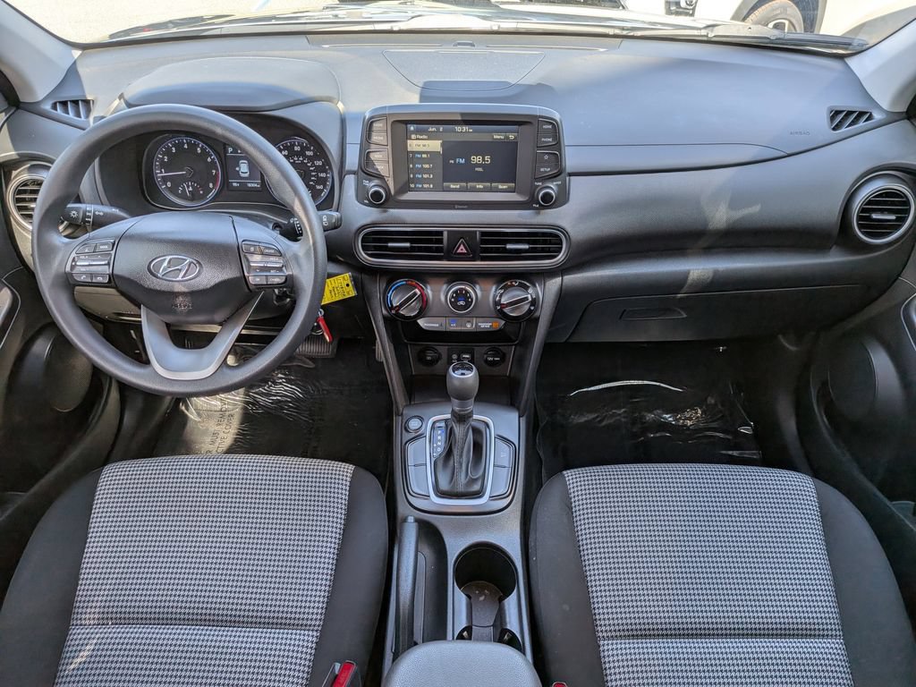 Used 2021 Hyundai Kona SE FWD image 14