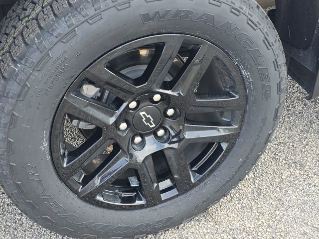 Used 2023 Chevrolet Silverado 1500 RST image 13