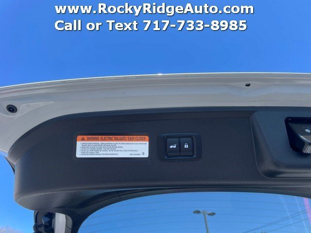 Used 2024 Mitsubishi Eclipse Cross SE image 36