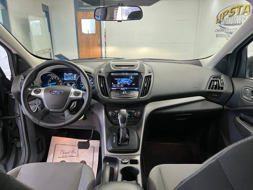Used 2014 Ford Escape SE w/ Equipment Group 201A image 17