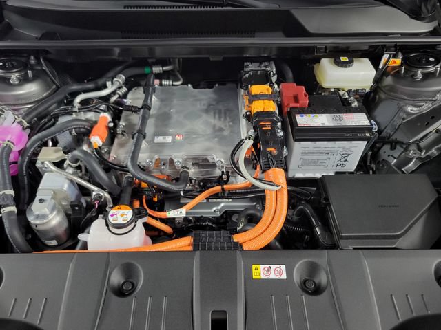 New 2026 Toyota bZ FWD image 10