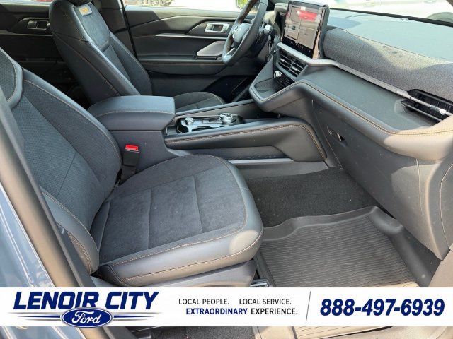 New 2026 Ford Explorer Tremor w/ Tremor Ultimate Package AWD/4WD image 13