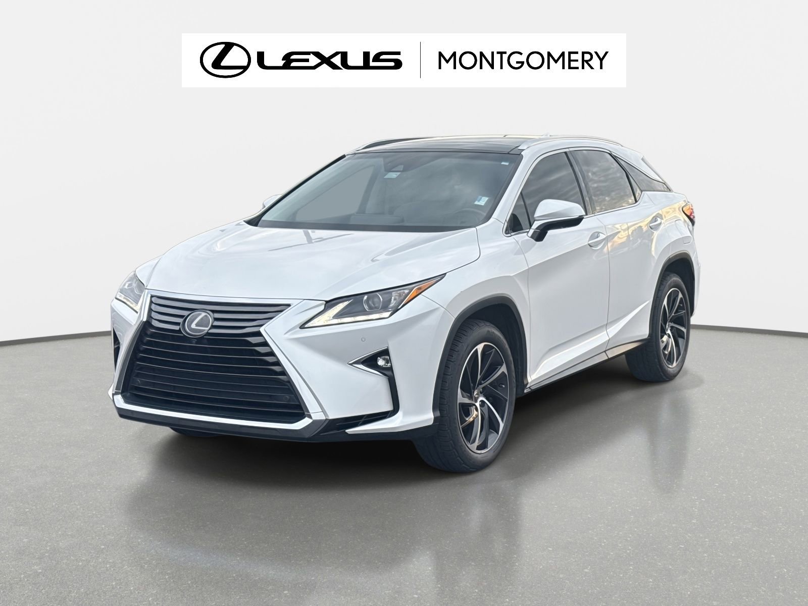 Used 2016 Lexus RX 350 350 image 7