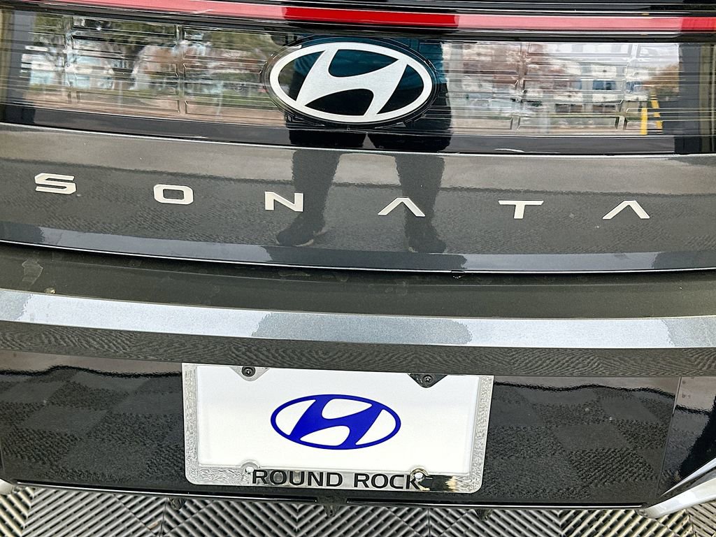 New 2026 Hyundai Sonata SEL image 20
