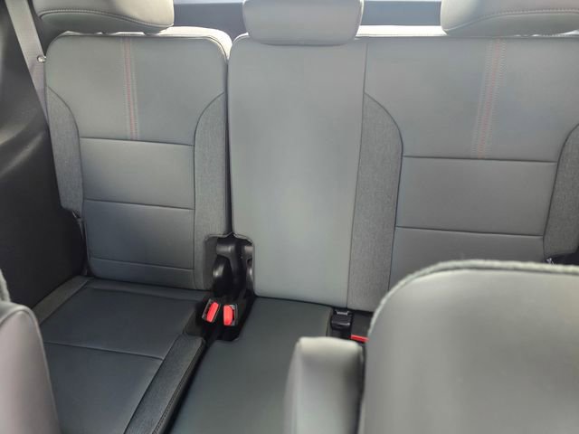 New 2026 GMC Acadia AT4 w/ Luxury Package image 9