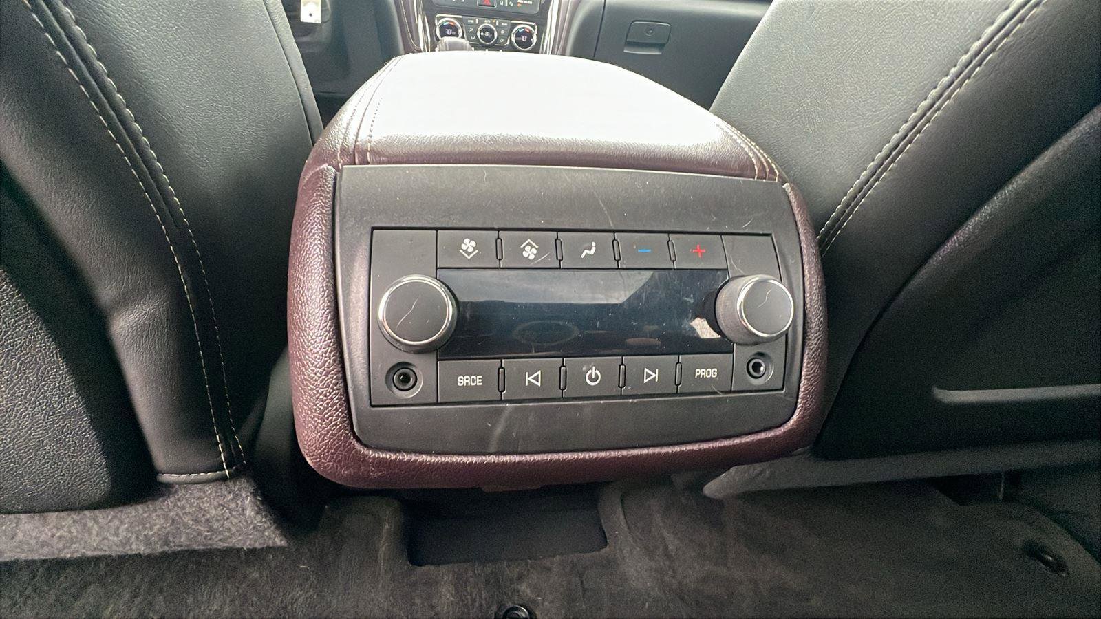 Used 2016 Buick Enclave Premium w/ Experience Buick Package image 23