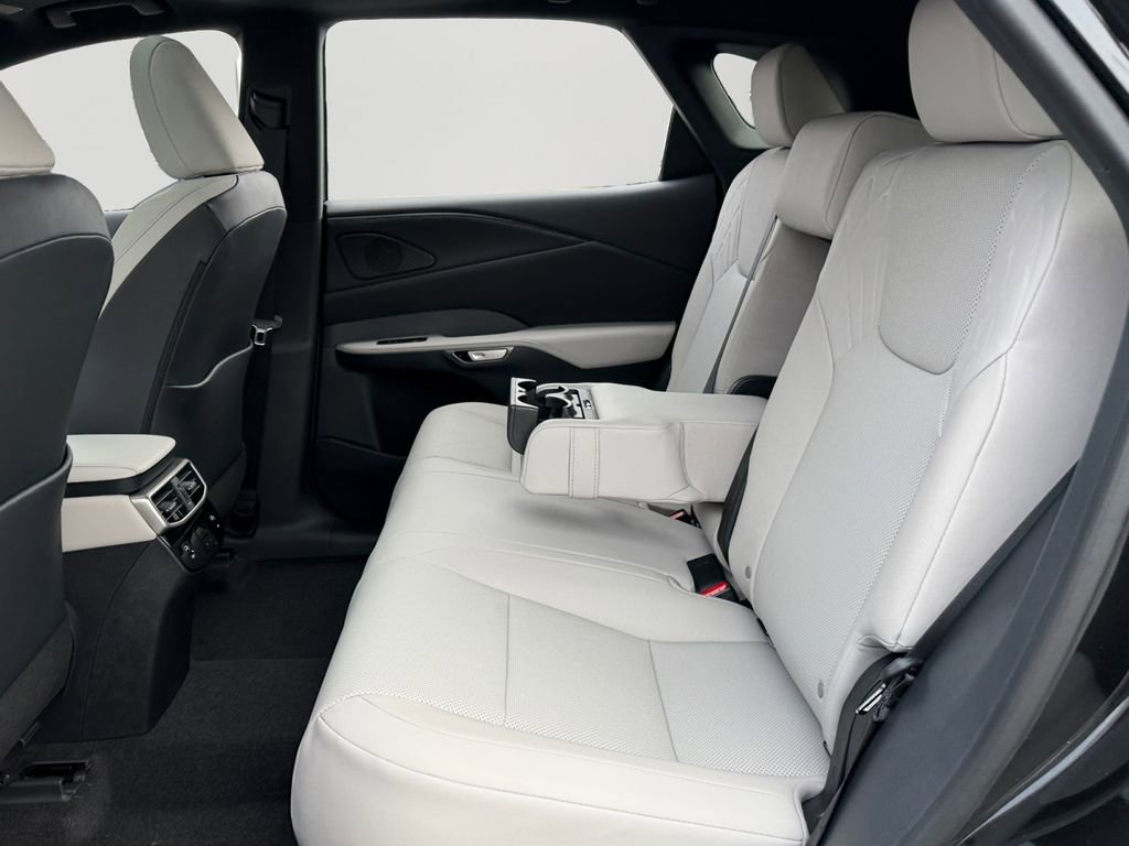 New 2026 Lexus RX 350 Premium AWD/4WD image 8