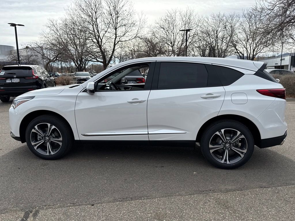 New 2026 Acura RDX w/ Technology Package image 7