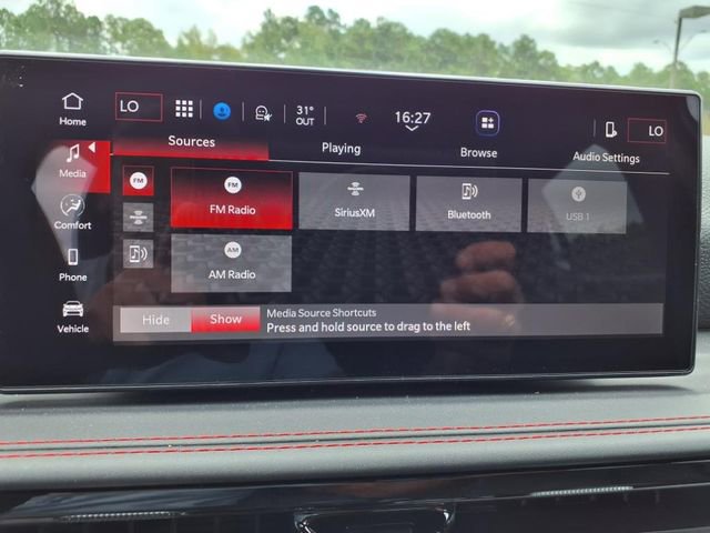 New 2025 Dodge Hornet GT image 5