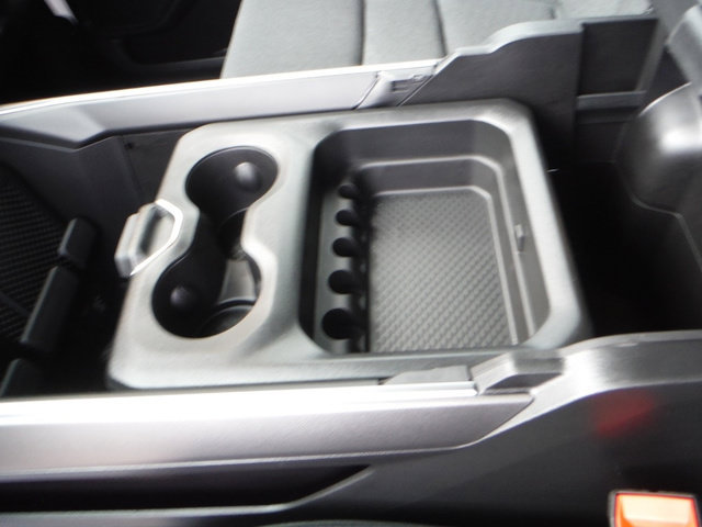 New 2027 RAM 1500 4x4 Crew Cab image 26