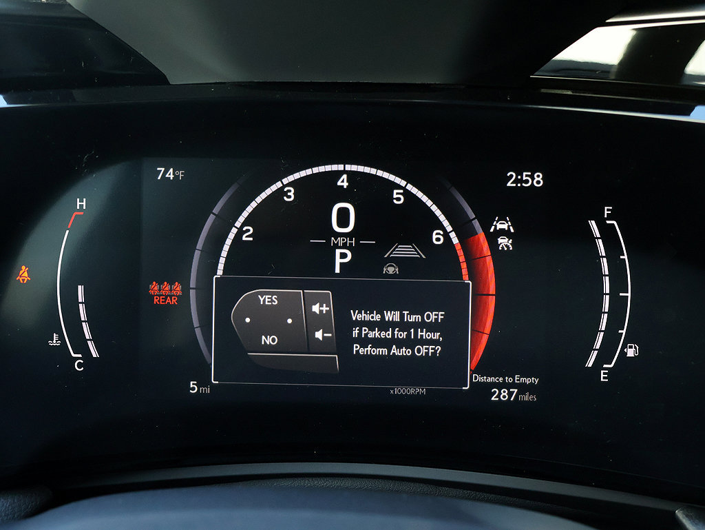 New 2026 Lexus NX 350 F Sport AWD/4WD image 21