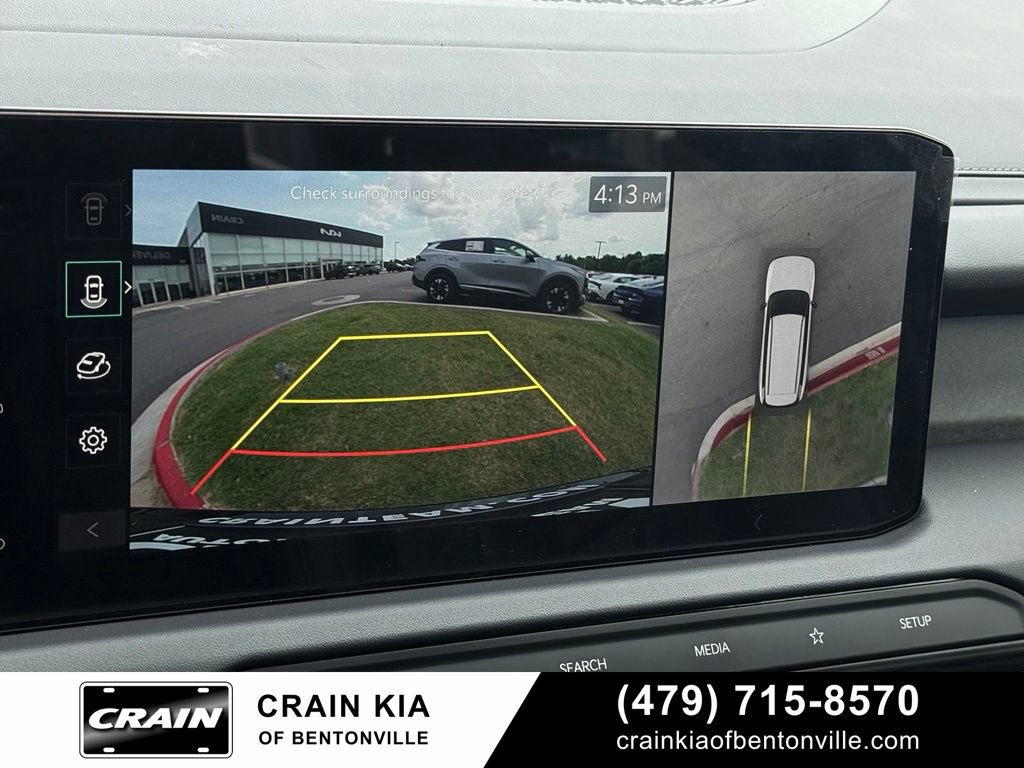 Used 2027 Kia Telluride SX X-Line w/ Towing Package AWD/4WD image 16
