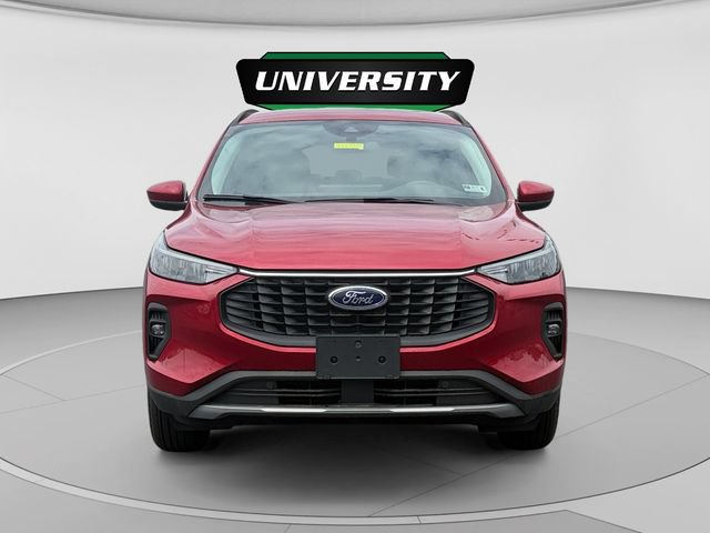New 2026 Ford Escape SE w/ Class II Trailer Tow Package FWD image 8