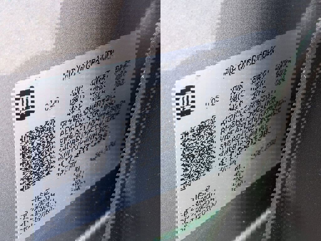 New 2026 Chevrolet Trax RS w/ Sunroof Package image 33