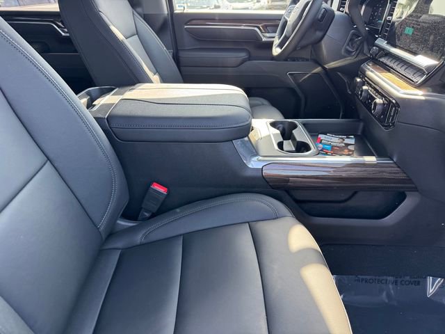 New 2026 Chevrolet Silverado 2500 LT w/ Trail Boss Package image 7