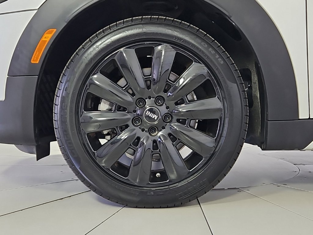 Certified 2023 MINI Cooper Countryman S FWD image 5