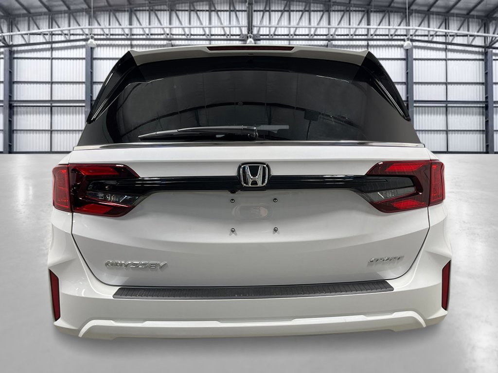 New 2026 Honda Odyssey Sport-L image 4