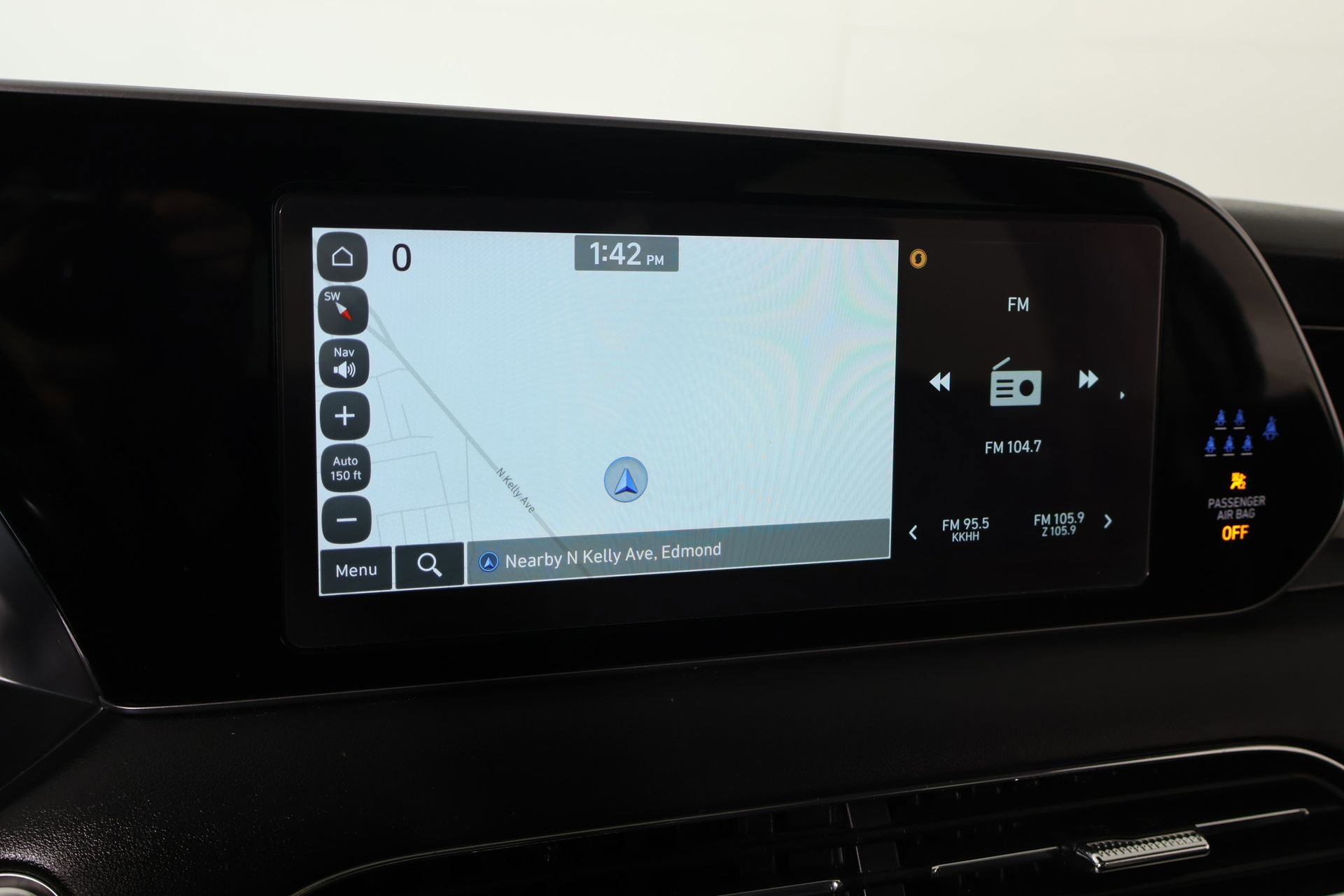 Used 2022 Hyundai Palisade Limited image 7