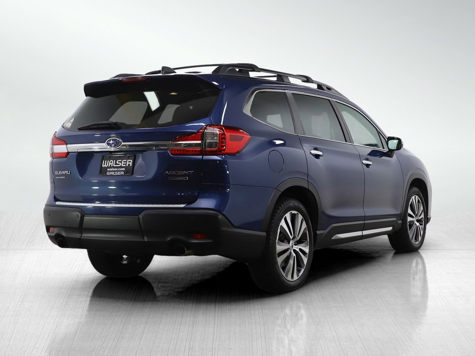Used 2019 Subaru Ascent Touring w/ Popular Package #3 image 5