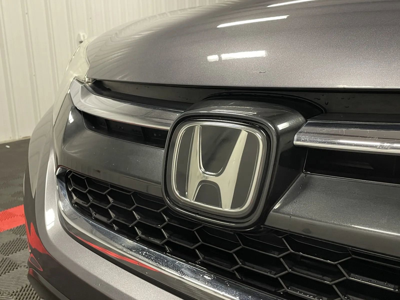 Used 2016 Honda CR-V Touring image 8