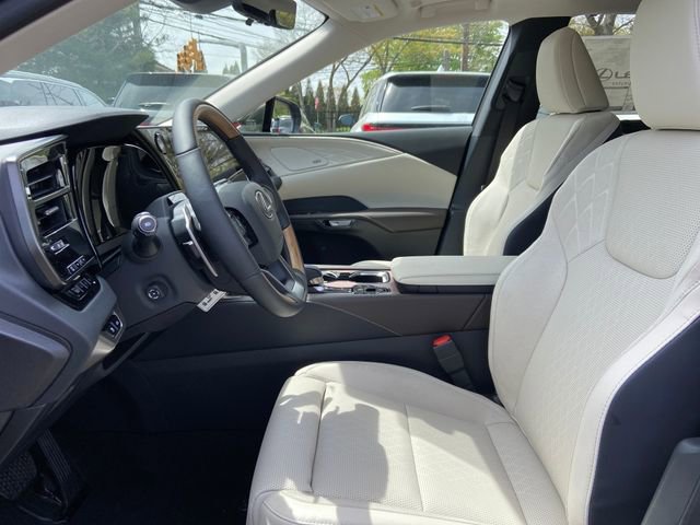 New 2026 Lexus RX 450h AWD image 20