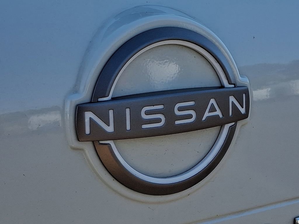 Certified 2023 Nissan Rogue SV w/ SV Premium B Package AWD/4WD image 31