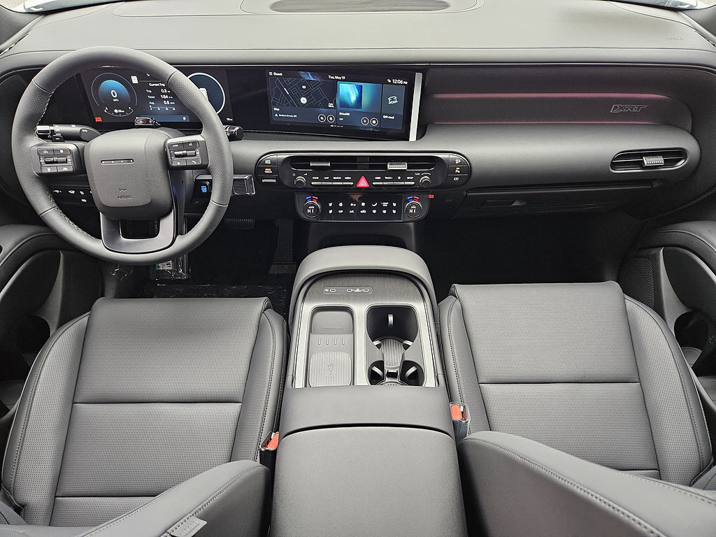 New 2026 Hyundai Palisade XRT Pro AWD/4WD image 27