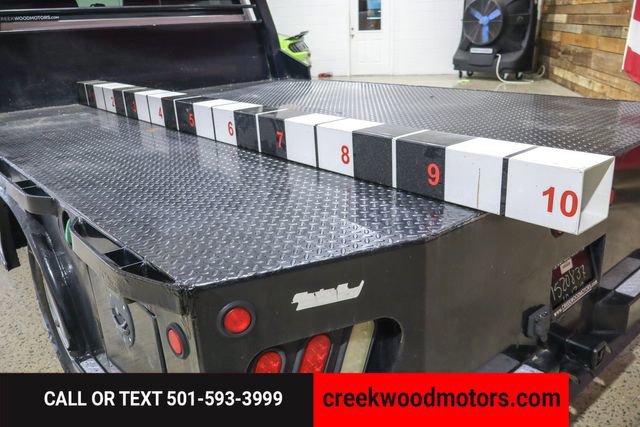 Used 2018 GMC Sierra 3500 4x4 Crew Cab w/ Sierra Convenience Package image 60