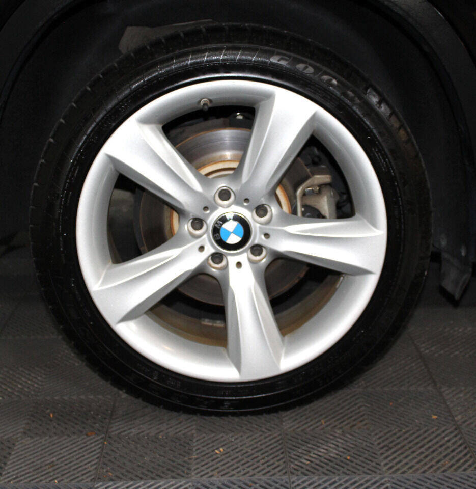 Used 2016 BMW X4 xDrive28i image 29