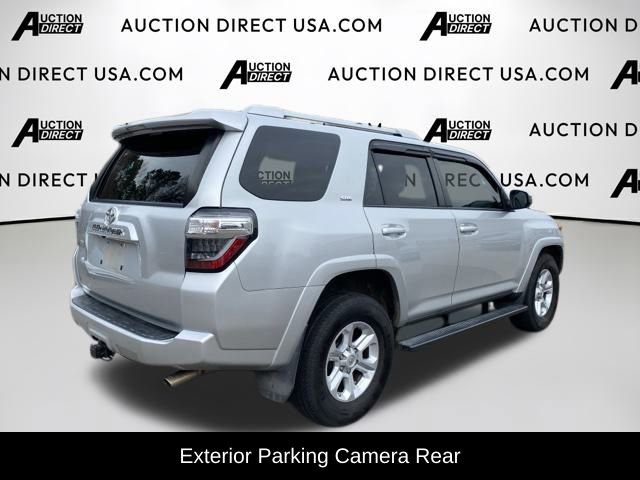 Used 2017 Toyota 4Runner SR5 RWD image 6