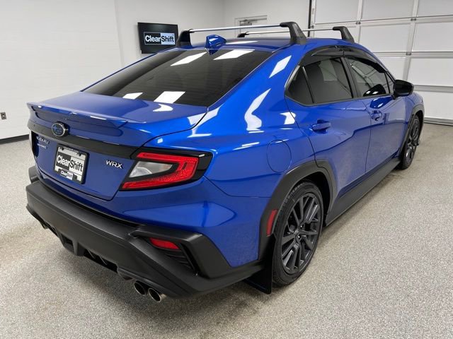 Used 2023 Subaru WRX Premium image 9
