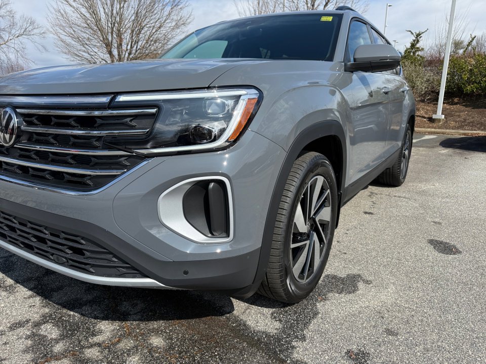 New 2026 Volkswagen Atlas SE image 26